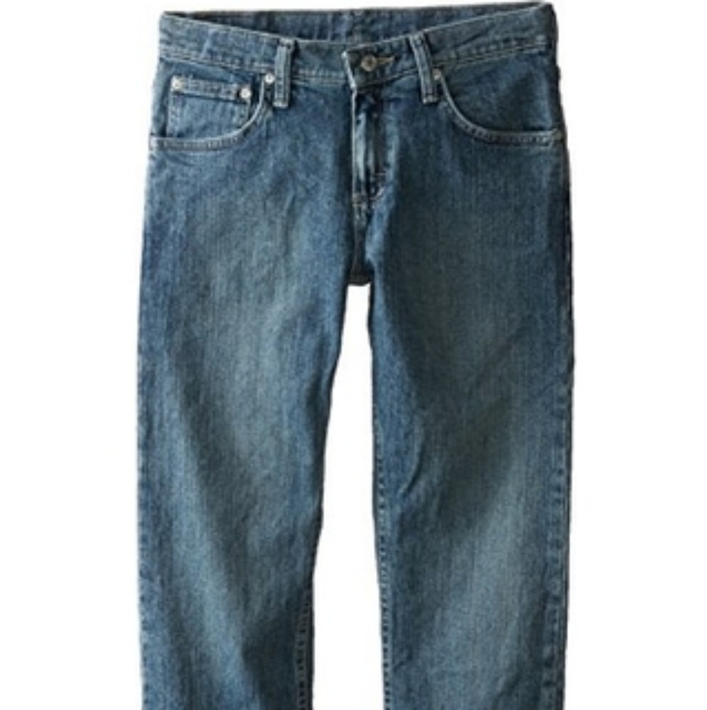 LEE Premium Select Jeans 18H